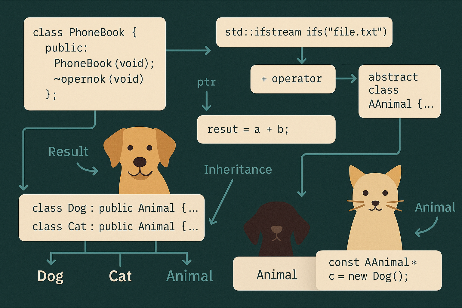 CPP Modules