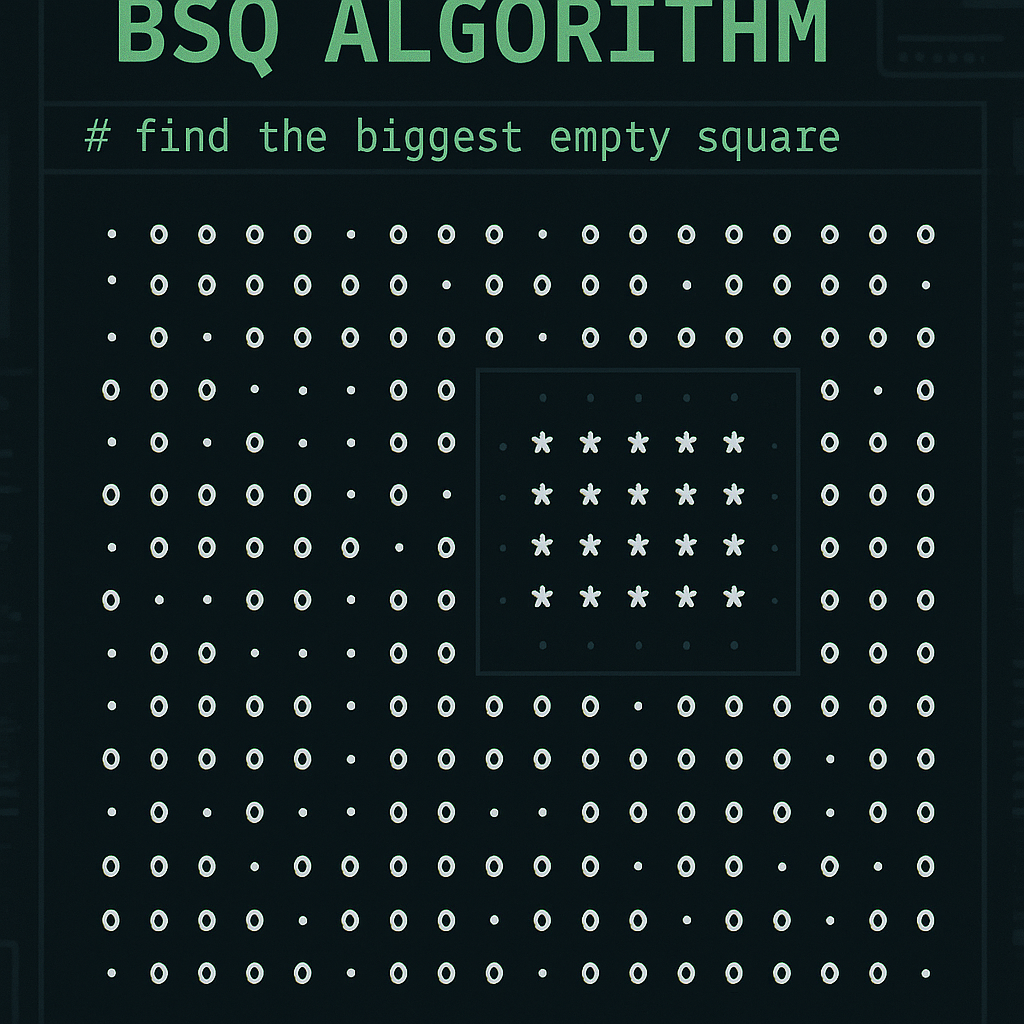 BSQ42 Projesi