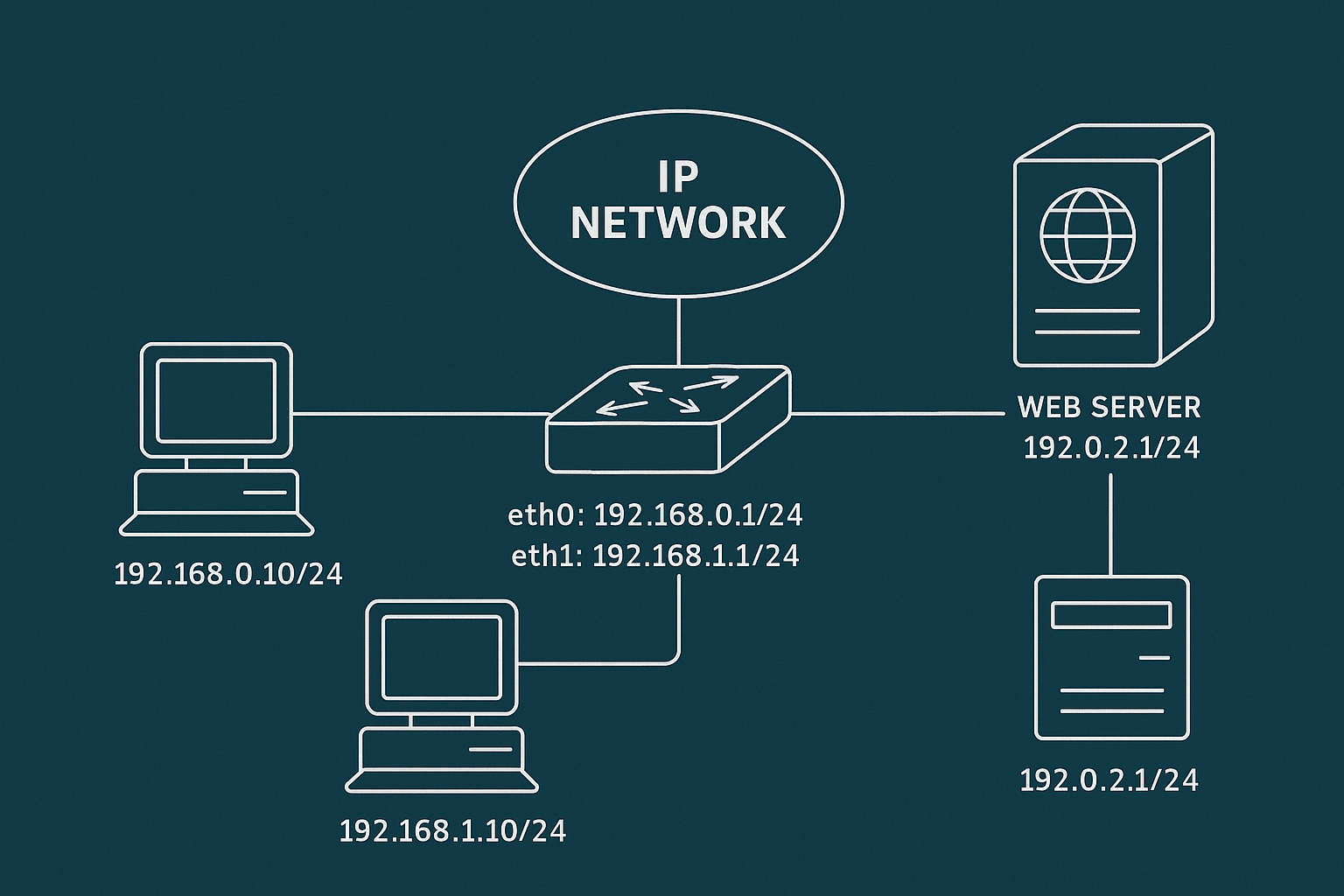 net_practice Projesi