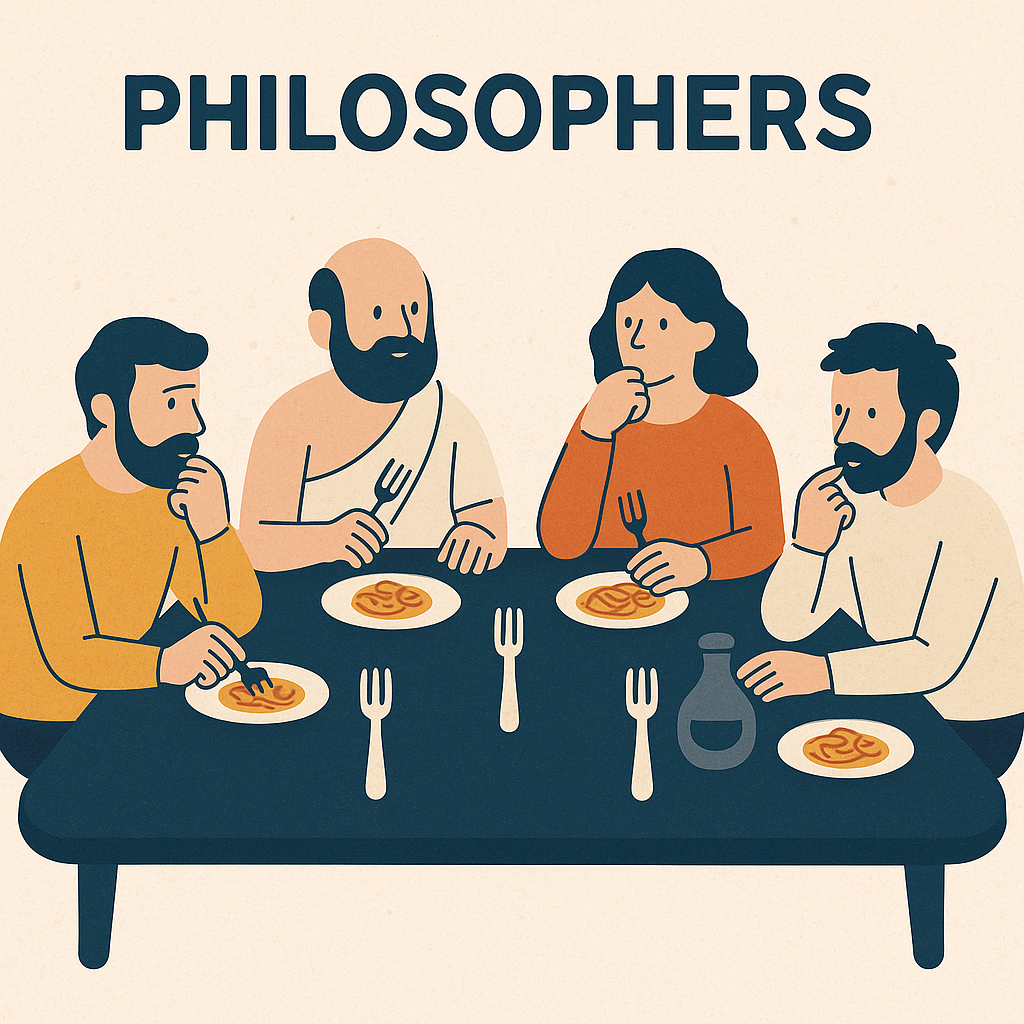 philosophers Projesi
